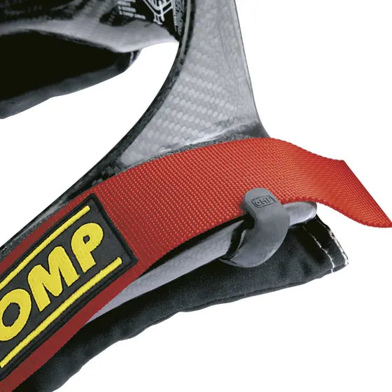 OMP FHR Device Harness Clip