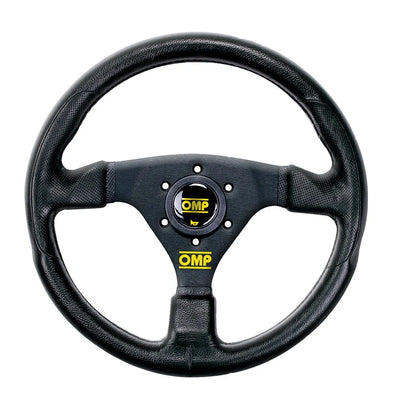 OMP Racing GP Steering Wheel