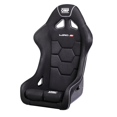 OMP Seat WRC R - XL FIA 8855-1999