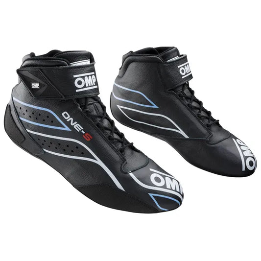 OMP One S Boots Wide Fit