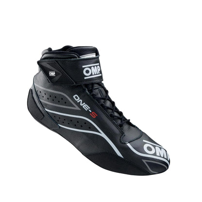 OMP One S Boots Wide Fit