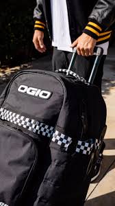 Ogio fast times 9800