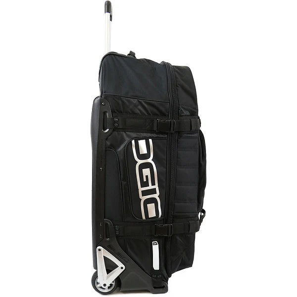 Ogio 9800 side view