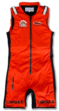 DTG Adult Capsule Suits