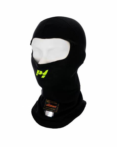 P1 FIA Balaclava