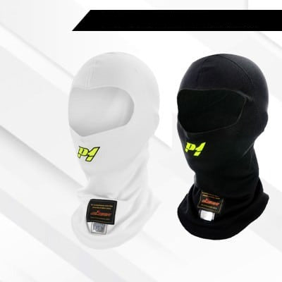 P1 Balaclava FIA