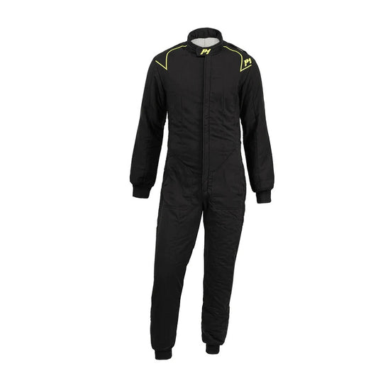 P1 Racewear Club race suit overalls 