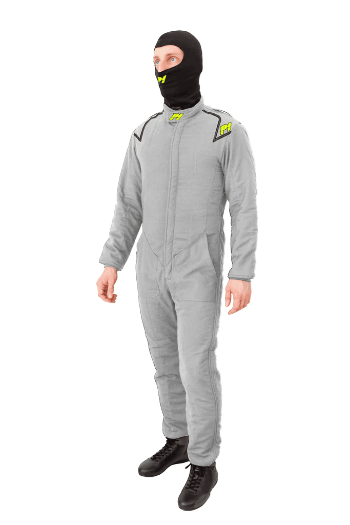 P1 Racewear Custom suit