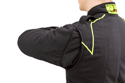 P1 Racewear Custom suit club