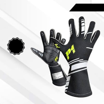 P1 Speed Gloves