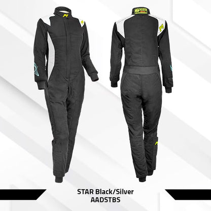 P1 womans overalls