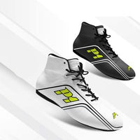 P1 Superlight Racing Boot