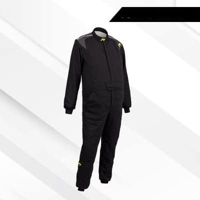 P1 Smart Passion FIA Race Drivers Suit