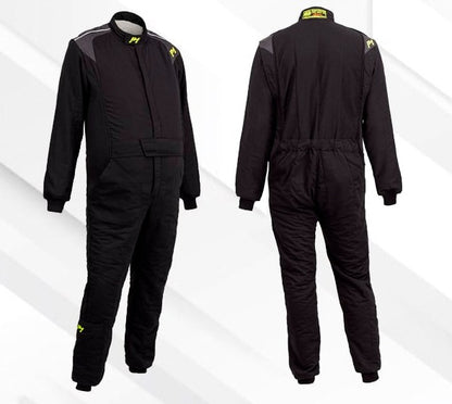 P1 Smart Passion FIA Race Drivers Suit