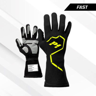P1 Fast Gloves