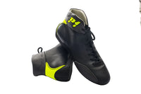 P1 Monza Shoes FIA Racing Boot