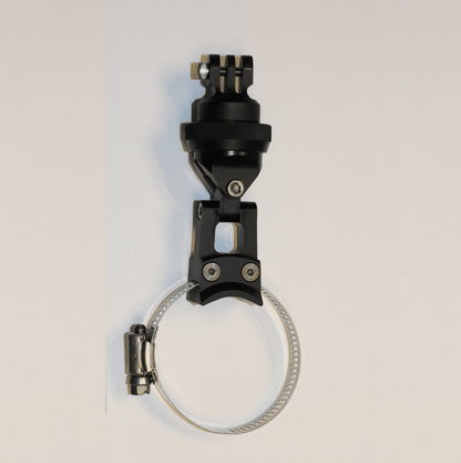 KW machine works gopro mount