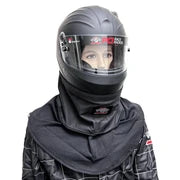 PCI helmet dust skirt 