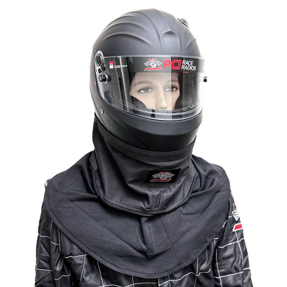 PCI Racing Helmet Skirt