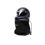 PCI Racing 2-layer Nomex helmet skirt product shot