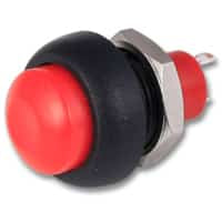 Ptt Button Mini PTT Push to Talk Buttons Parts & Accessories | Harris Race Radios