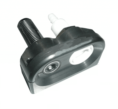 Pull Ring Alloy Base Block, Radio And Drink