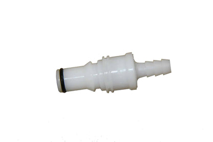 Pull Ring Male drybrake coupling