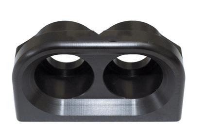 Pull ring base for cool suit