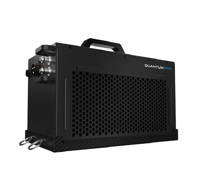 Chillout Quantum Pro Driver Cooling System