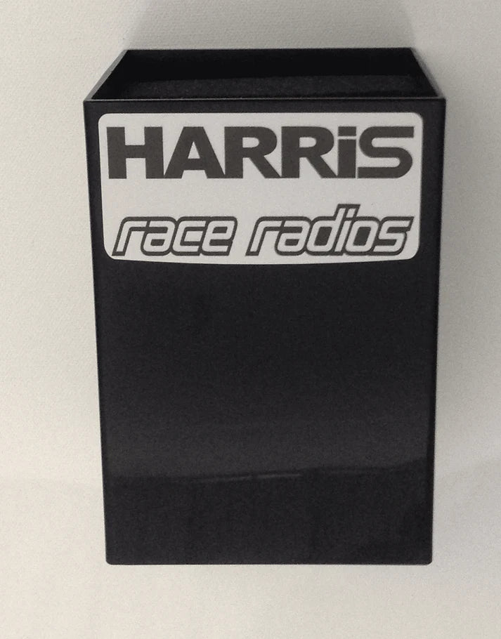 Clubmans Compete Analog/ Digital Radio system with Race Radio™