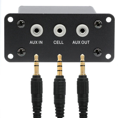 Audio Hub