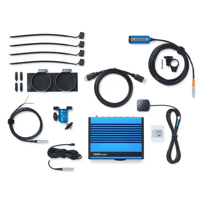 Racelogic VBOX Video HD2 Track Package
