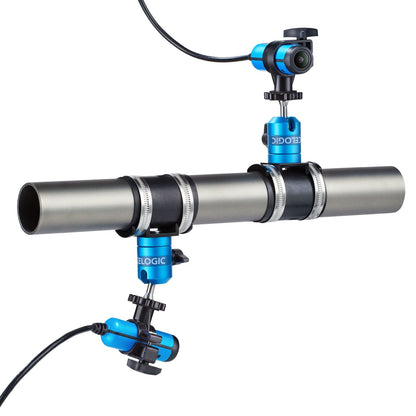rollcage vbox camera mount