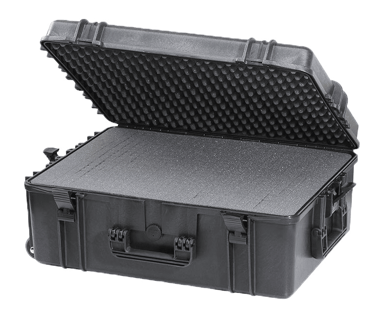 Radio Case Complete Motorsport Radio Systems | Harris Race Radios