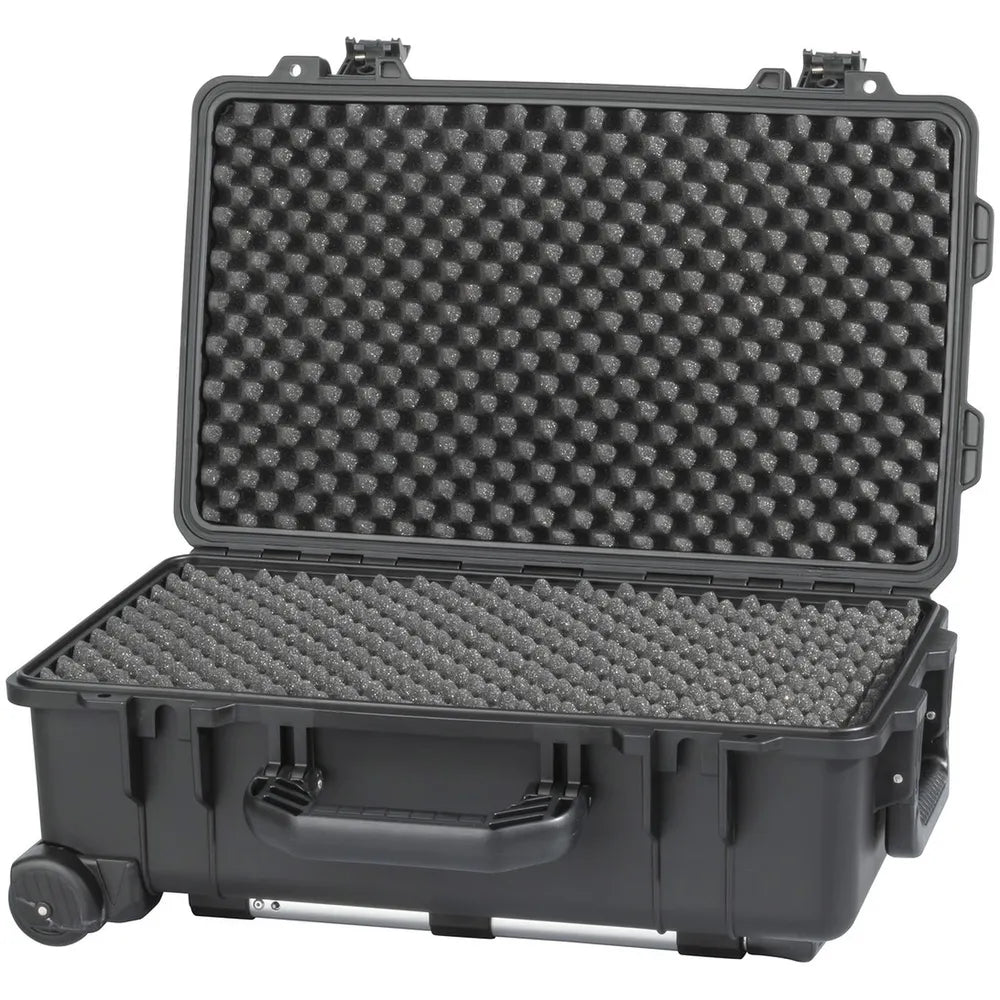 Radio Storage Hard Case Ip67 Waterproof