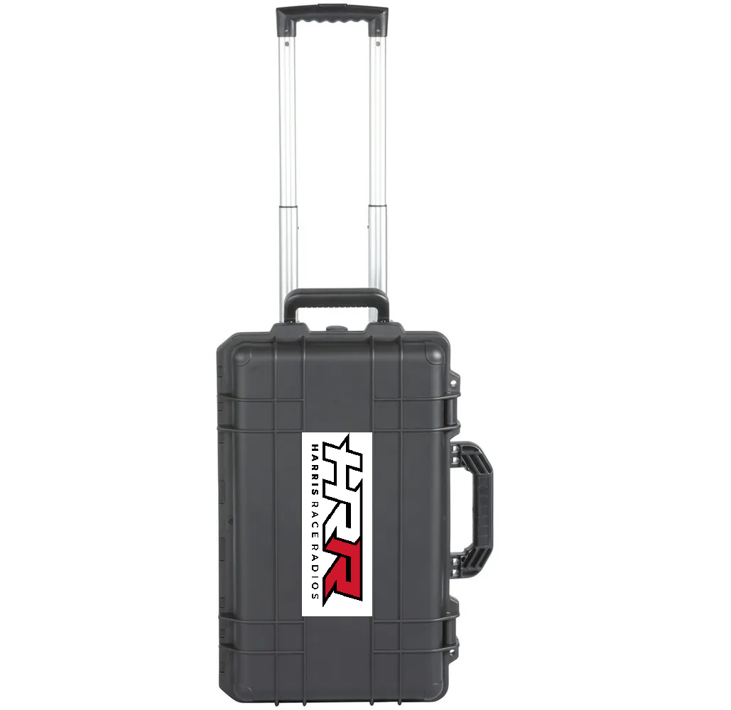 Radio Storage Hard Case Ip67 Waterproof