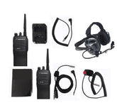Motorsport Radios, Kits & Accessories | Harris Race Radios