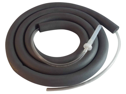 Rampage drink hose
