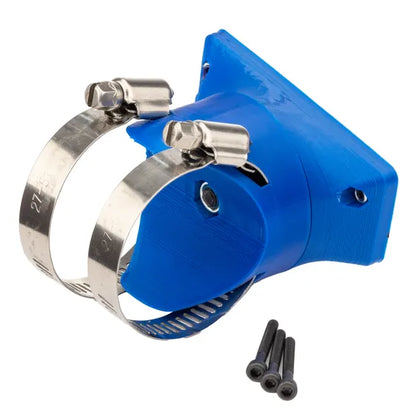 Roll Cage Mount For Motorsport Drink System/Intercom Cable Connector