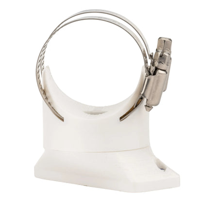 Roll Cage Mount For Motorsport Drink System/Intercom Cable Connector
