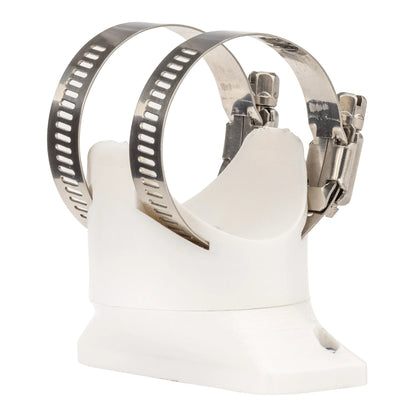 Roll Cage Mount For Motorsport Drink System/Intercom Cable Connector