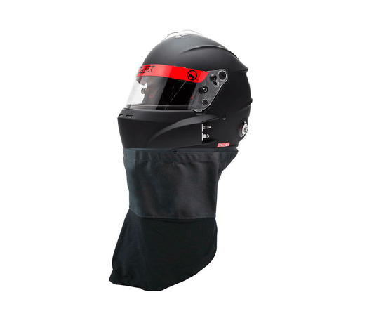 Roux Rugged helmet offroad dust Skirt