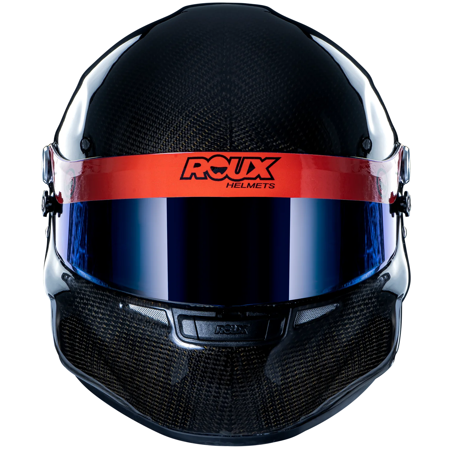 roux-pininfarina-carbon-gt Helmet