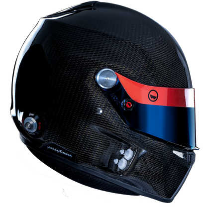 roux-pininfarina-carbon-gt cooling side of helmet