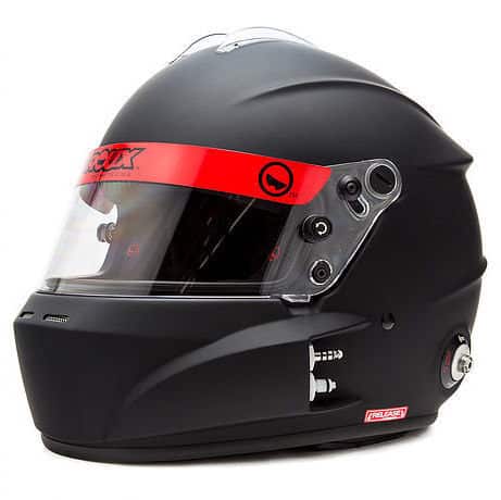 Roux helmet adapter XXXL