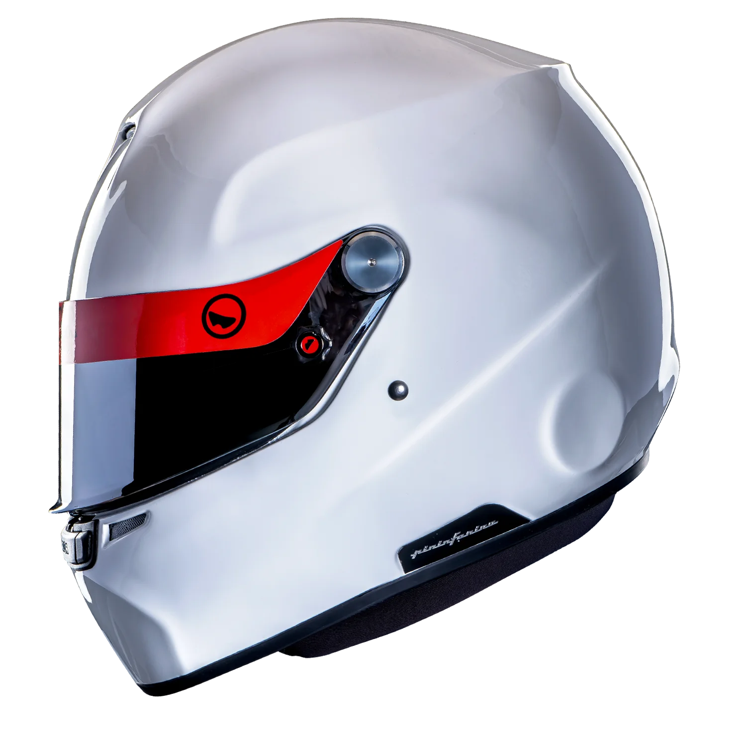 arai helmet for karting Karting Helmet Roux by Pininfarina