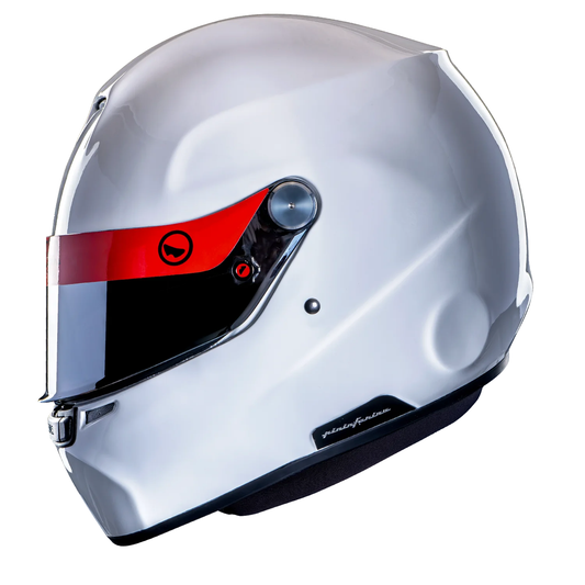 roux karting helmet