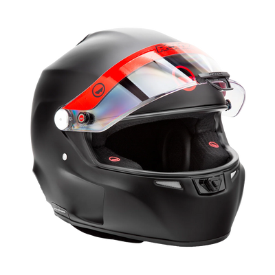 Roux by Pininfarina R1-N 2025 SA2025 Fiberglass Helmet