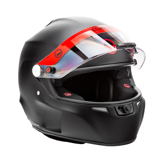 Roux by Pininfarina R1-N 2025 SA2025 Fiberglass Helmet