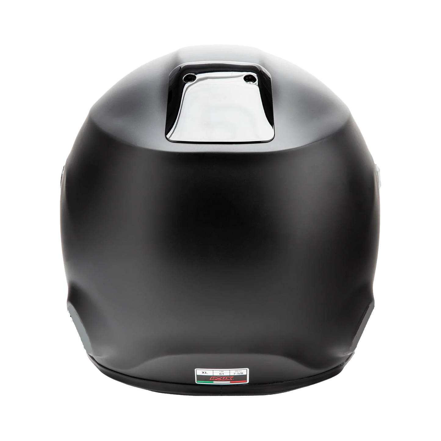 Roux by Pininfarina R1-N 2025 SA2025 Fiberglass Helmet